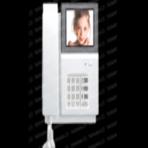 تنظیم شماره واحد گوشی های مدل 256 تکنما