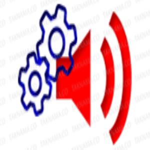 تنظیم صدای زنگ آیفون تصویری