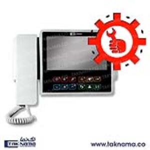 قطع نشدن تصویر آیفون تصویری