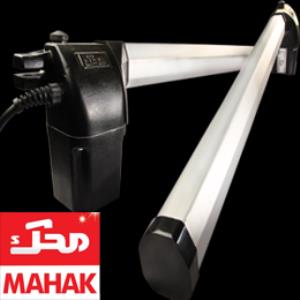 ویژگی های دربهای اتوماتیک لولایی محک