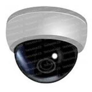 دوربین دوم آیفون تصویری