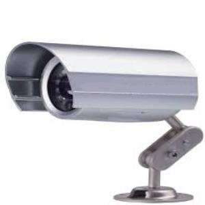 دوربین مدار بسته تک نما