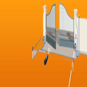 پرسش و پاسخ درب ریموت پارکینگ