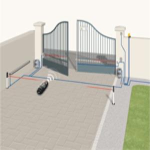 نکات ایمنی در هنگام نصب جک پارکینگ