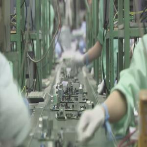 تولید آیفون تصویری ایرانی