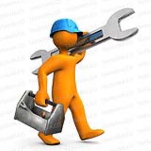 تعمیر آیفون تصویری تکنما