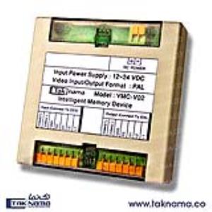 ذخیره تصویر آیفون تصویری تکنما