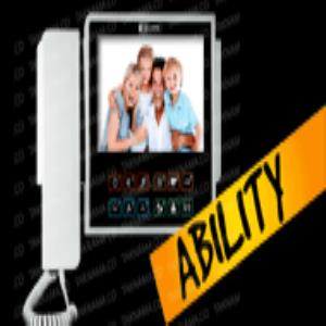 قابلیت های گوشی مدل c تکنما