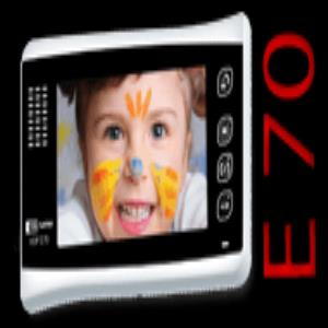 آيفون تصويري تكنما vdp e70