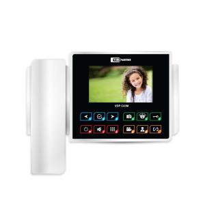 آیفون تصویری تکنما مدل C43M حافظه دار ارتباط داخلی