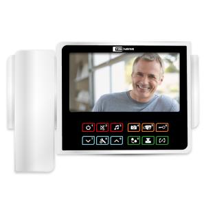 آیفون تصویری تک نما C70 ارتباط داخلی