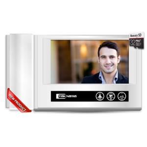 آیفون تصویری تکنما D70M حافظه دار