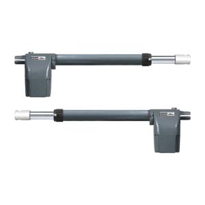 جک دو لنگه کوتاه محک