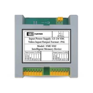 حافظه تصوير هوشمند تكنما مدل vmc-v02