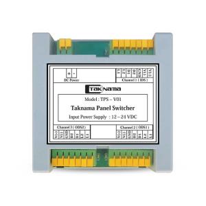 سويچر پنل تكنما مدل TPS-V01