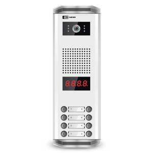 پنل تصویری هشت واحدی تکنما