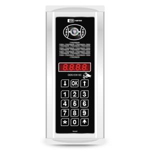 پنل کدینگ لمسی آیفون تصویری تکنما دست دوم مدل E35SC