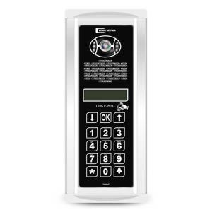 پنل کدینگ لمسی تکنما E35LC کارتی پسوردی