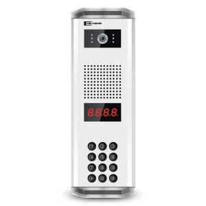 پنل کدینگ پسوردی آیفون تصویری تکنما