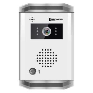 پنل 1 واحدی آنالوگ تکنما مدل TZB