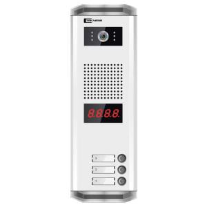 پنل 3 واحدی آنالوگ تکنما مدل TZB