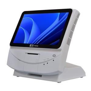 صندوق فروشگاهی تکنما تک پوز