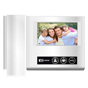 آیفون تصویری تک نما D43