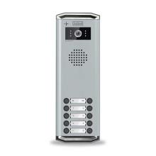 پنل آیفون تصویری یونیبل 10 واحدی