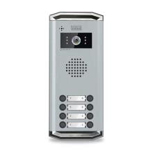 پنل آیفون تصویری یونیبل 8 واحدی